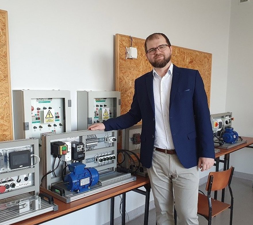 Conocimiento y experiencia: un valor clave en EthosEnergy