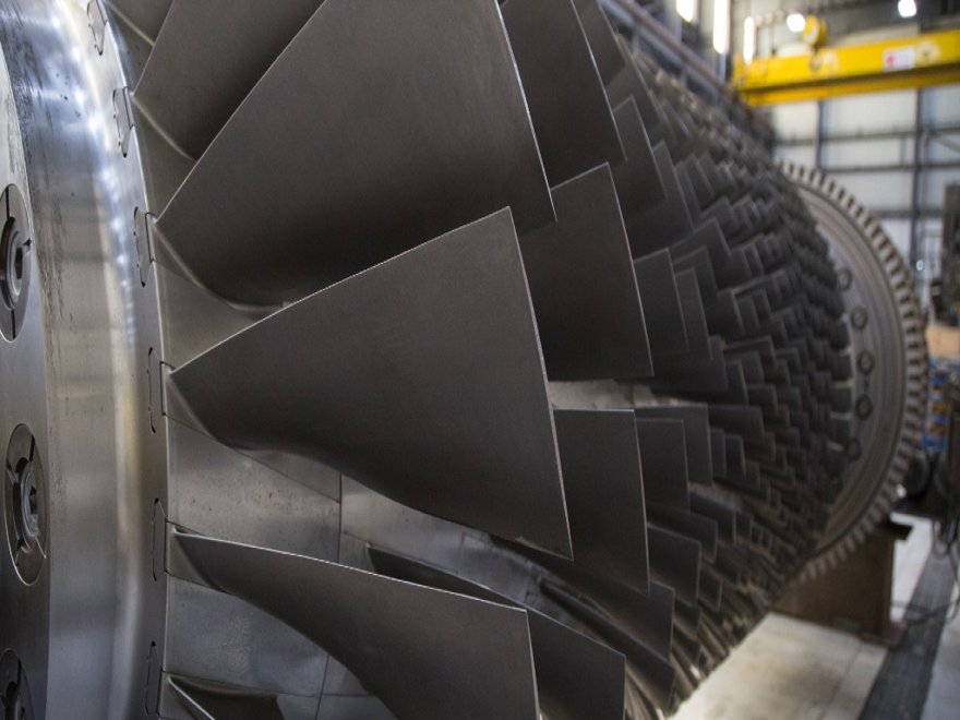 Soluzioni innovative per componenti di turbine a gas