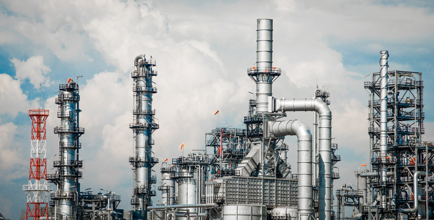 Steigerung von 70.000 MW pro Jahr durch ECOMAX®