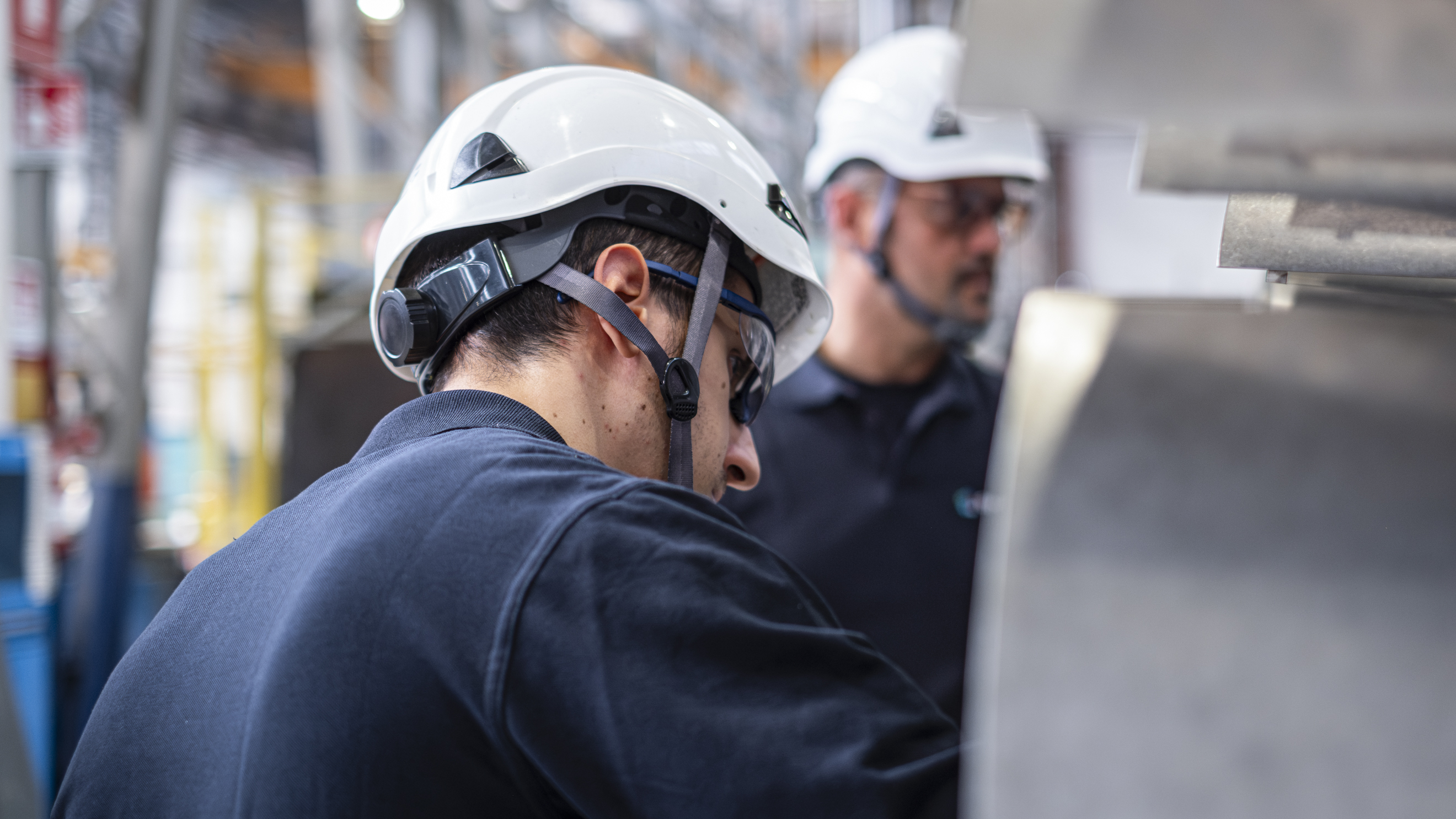 Expert Maintenance Solutions for Frame 7B Gas Turbines