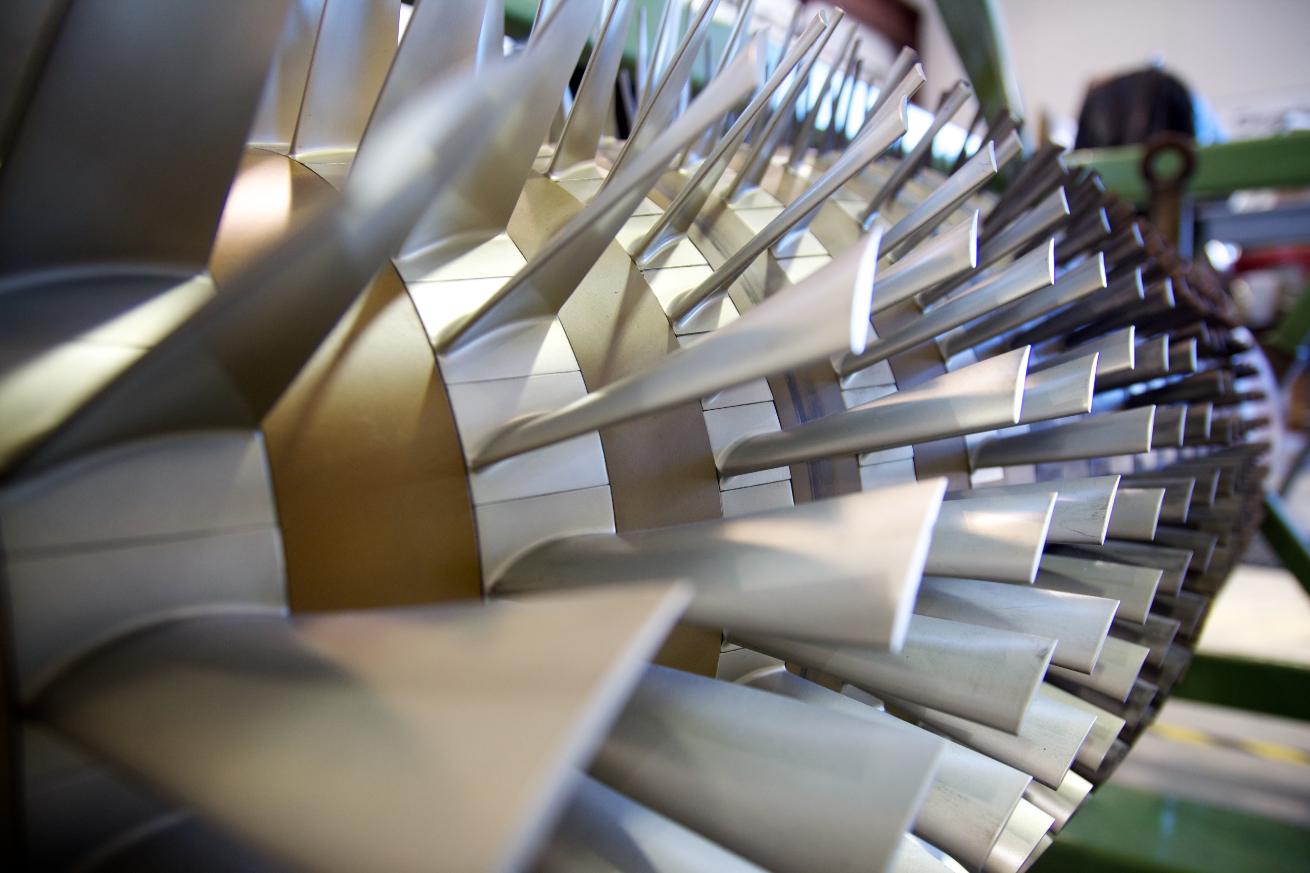 Turbina de gas Taurus™ 60: mejora de la potencia