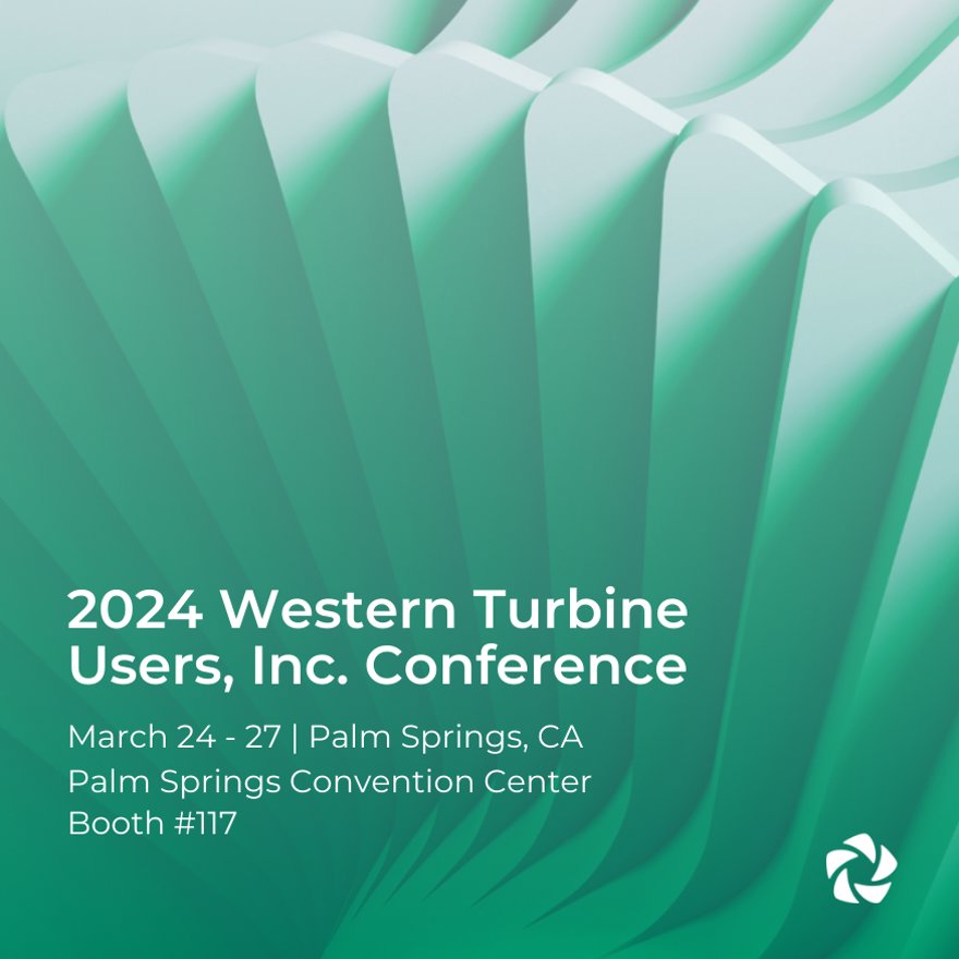 EthosEnergy en la conferencia Western Turbine Users, Inc. de 2024