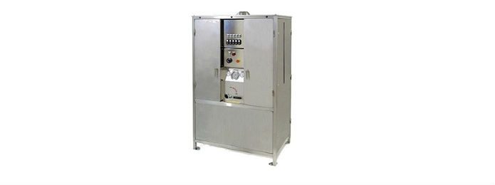 200i Compressor Water Wash System