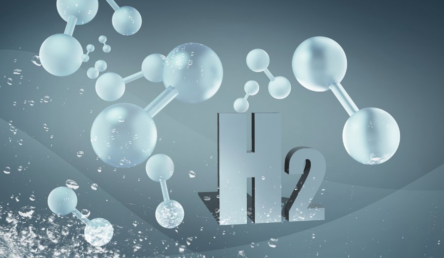Is Hydrogen the Silver Bullet Answer to Emissions Reduction?