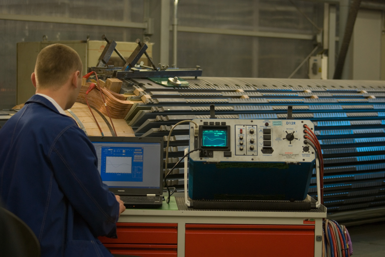 Don’t let small generator issues turn into big repair bills: 5 signs you need a Generator Assessment Program inspection