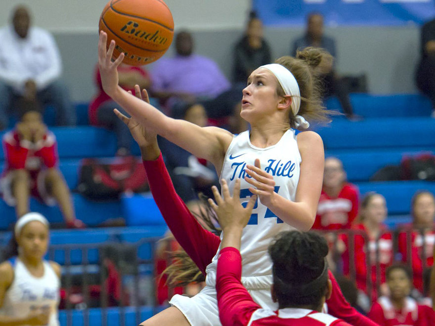 Kayla Konarik: da playmaker a progetti di centrali elettriche