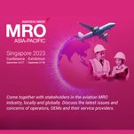 EthosEnergy Attend MRO Asia-Pacific 2023