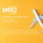EthosEnergy Attend MRO Europe 2023