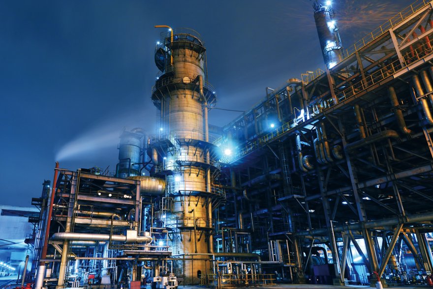EthosEnergy takes over operations and maintenance of Louisiana cogeneration facility for ExxonMobil