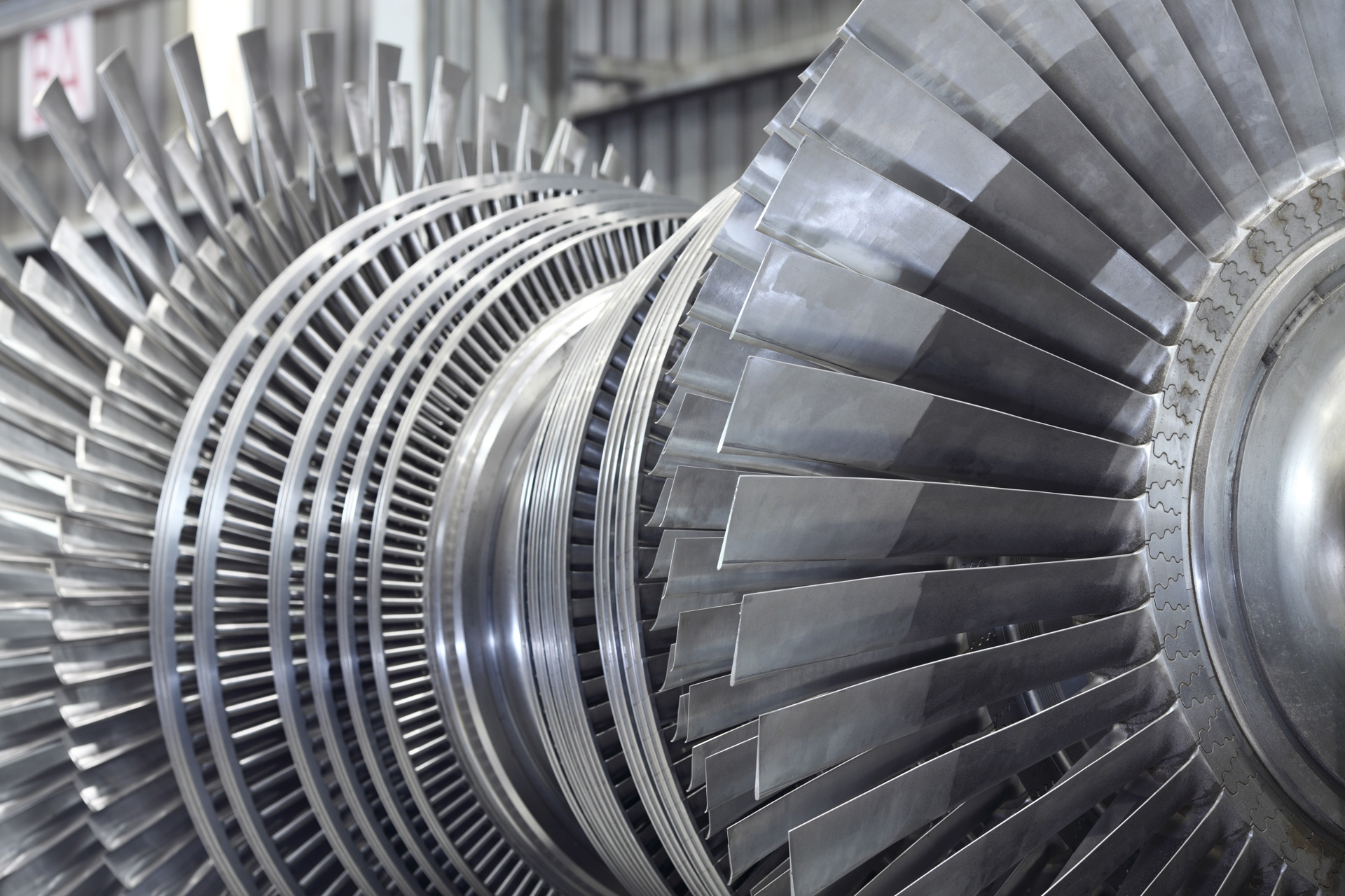 The smart way to upgrade your existing A10/D11 steam turbines