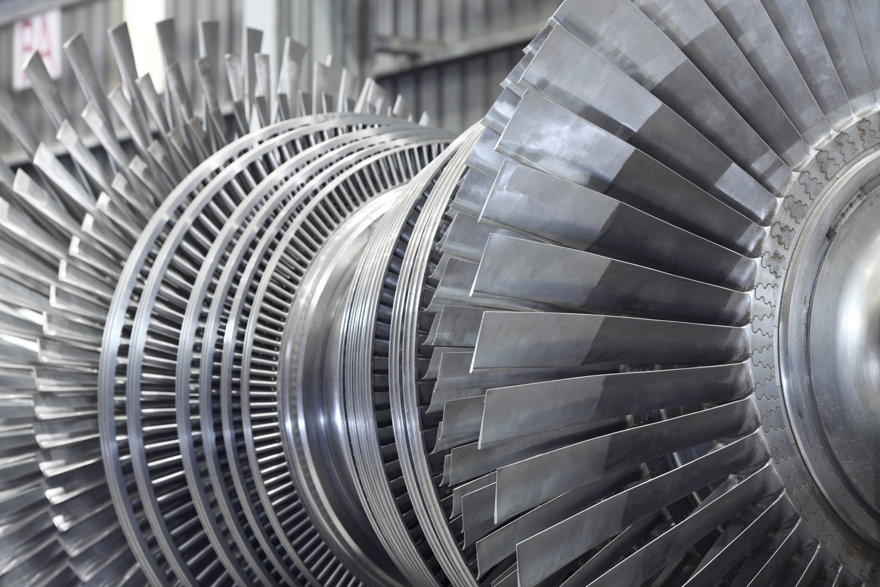 Repair Don’t Replace – Reduce Costs and Increase Turbine Efficiency