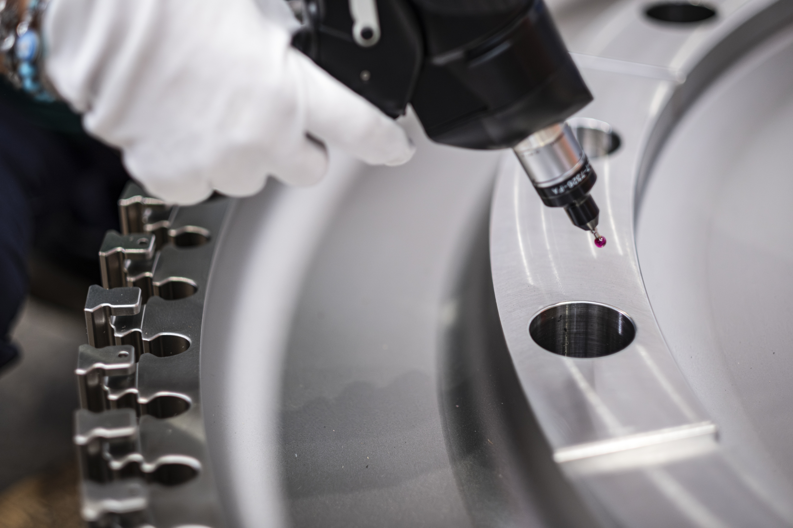 Expert Maintenance Solutions for Frame 9FA Gas Turbines