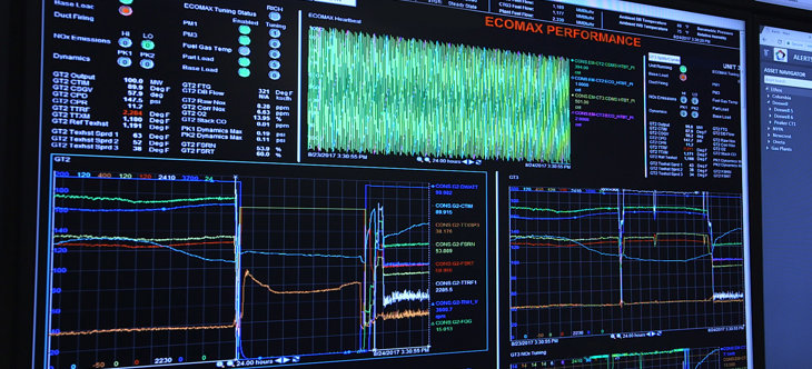 Премьера ECOMAX® в странах Ближнего Востока и Северной Африки