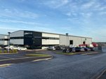 EthosEnergy improves accessories and components operations in Aberdeen with new sustainable facility