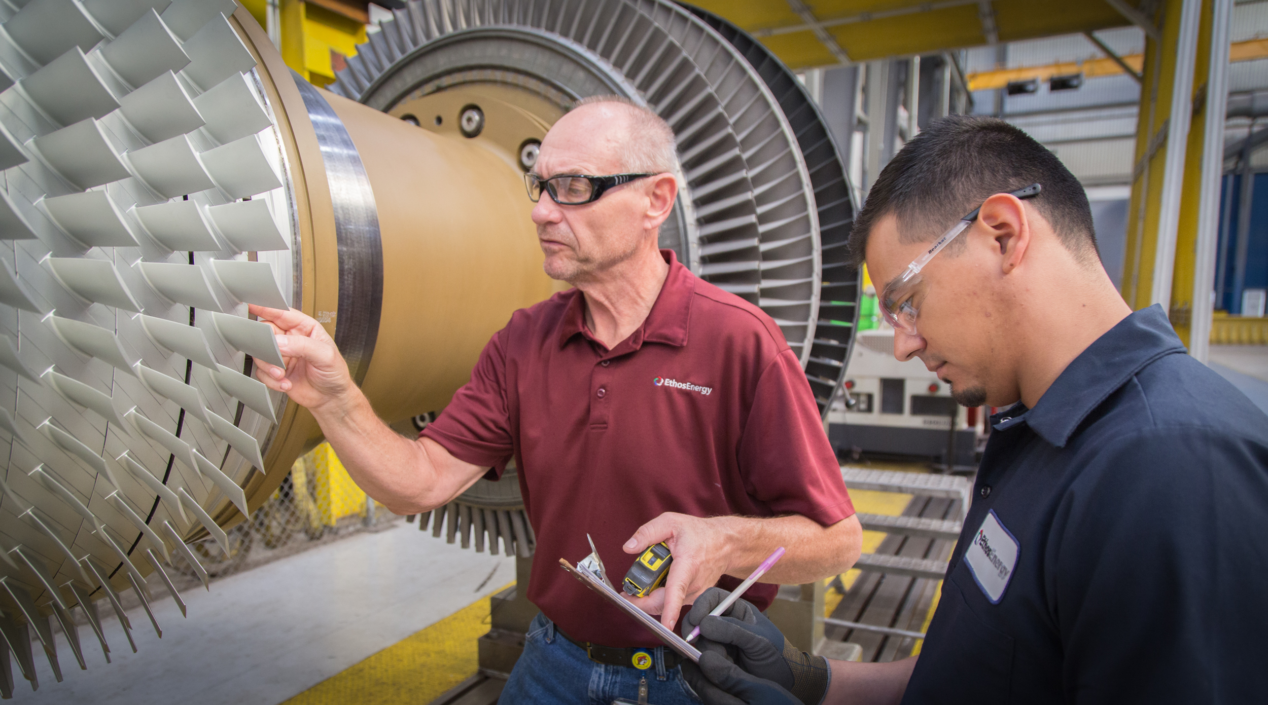 Accords de service à long terme (LTSA)
