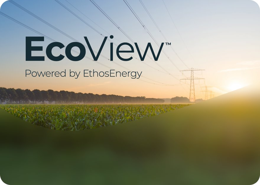 How EcoView<sup>™</sup> is leading the way for ESG transparency