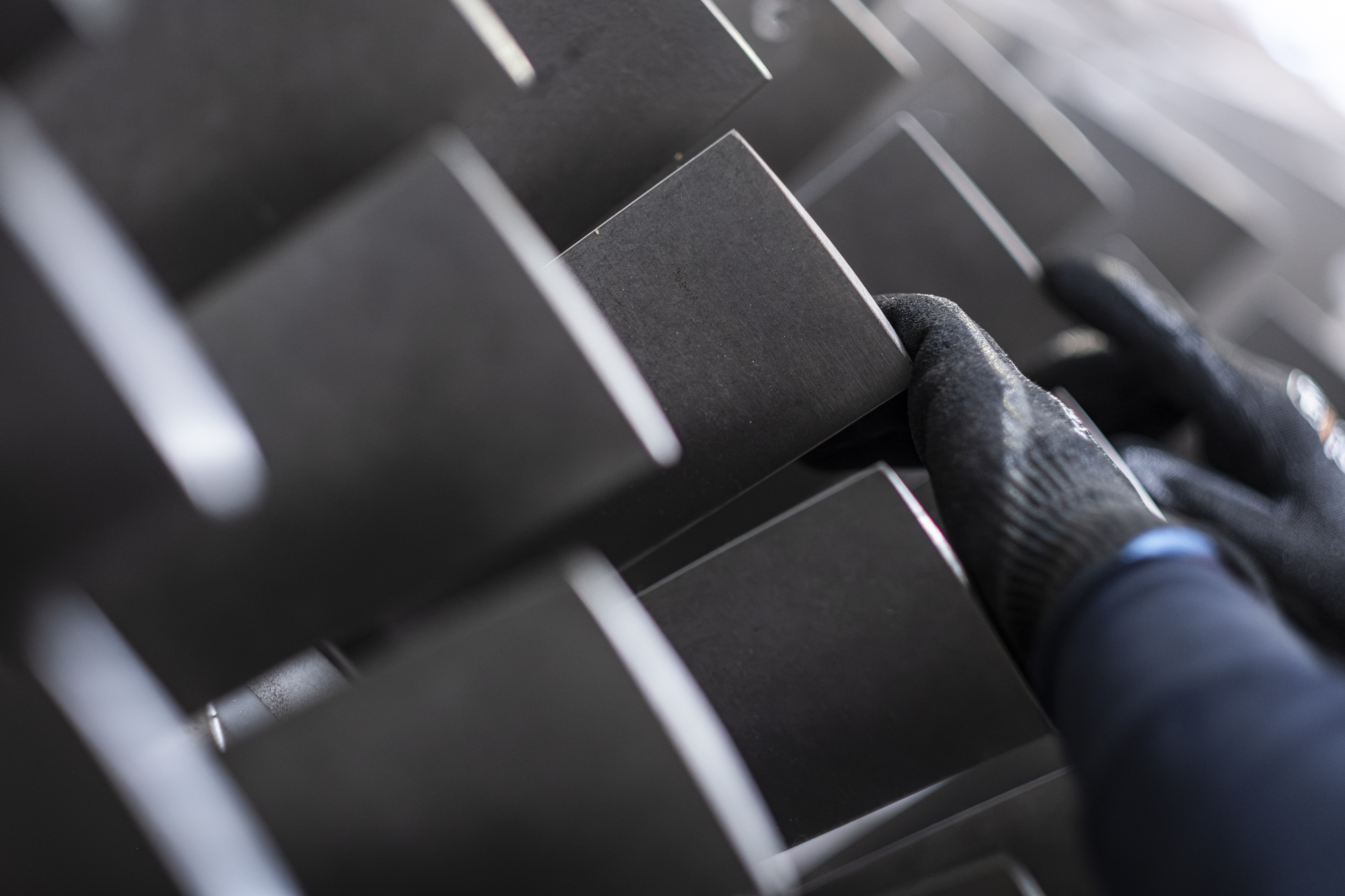 Expert Maintenance Solutions for Frame 6FA Gas Turbines