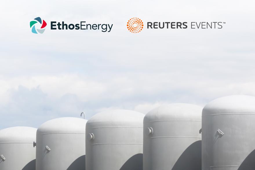 EthosEnergy and Reuters Present 'Hydrogen Technology to Power the Global Energy Transition'