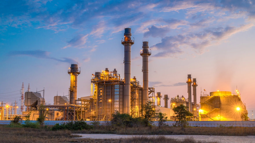 EthosEnergy: On a mission to make energy affordable, available and sustainable