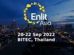 EthosEnergy Present at Enlit Asia 2022