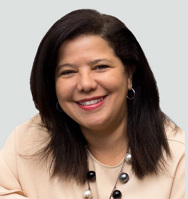 Patricia Gonzalez