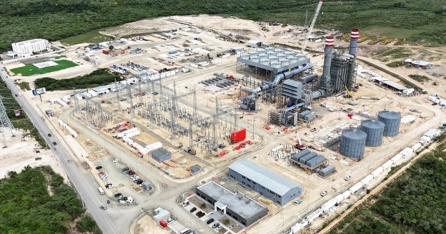 EthosEnergy Signs O&M Contract for Manzanillo Power Land Project