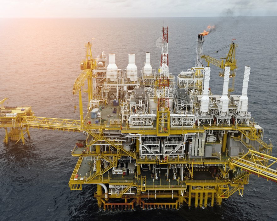 Duży producent ropy naftowej i gazu pokłada zaufanie w EthosEnergy