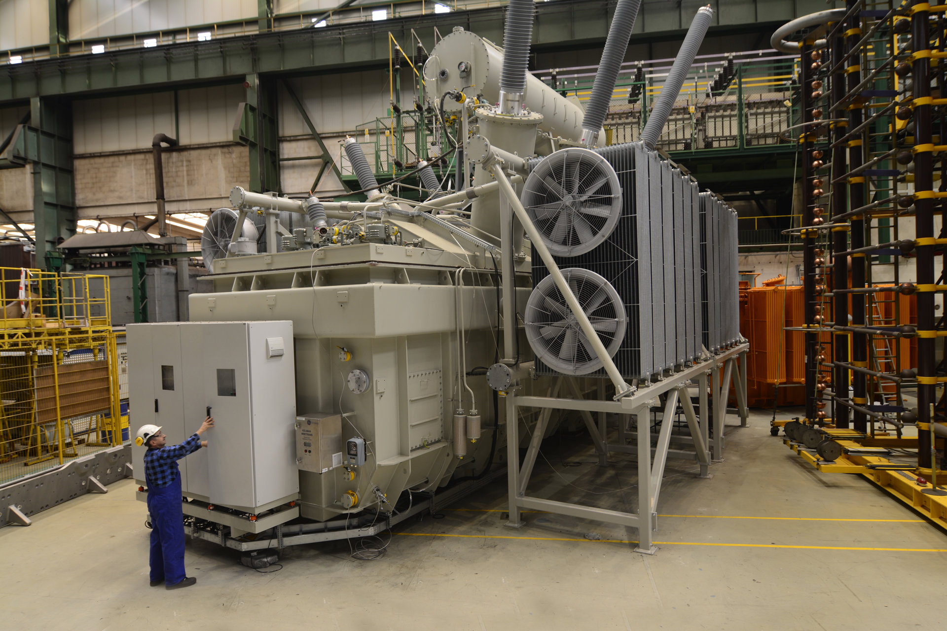 Upgrades and life extension