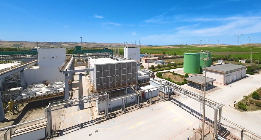EP Produzione e EthosEnergy stipulano un importante accordo per un progetto di asset integrity in una centrale strategica per la rete elettrica in Sicilia