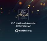 EthosEnergy nominated for Optimisation Award at the EIC Awards 2022