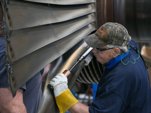 3 proven methods for restoring your last-stage steam turbine blades to as good as new   