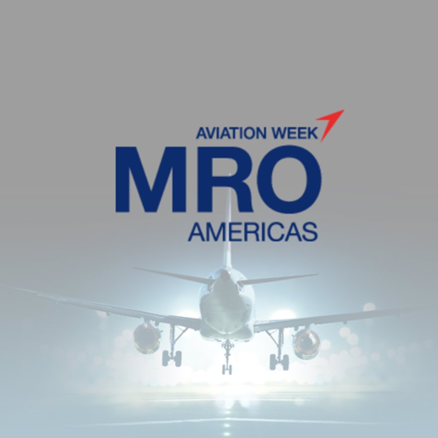 Exposición de EthosEnergy en MRO Americas 2022