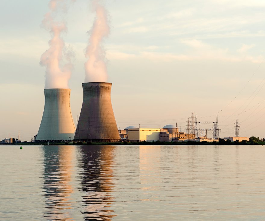 EthosEnergy: A reliable partner in the nuclear power industry