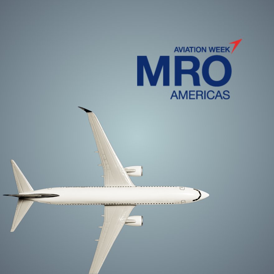 Exposición de EthosEnergy en MRO Americas 2024