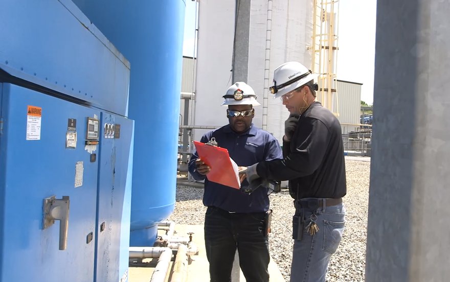 EthosEnergy Extends Operations and Maintenance Contract of ExxonMobil Cogeneration Facility 