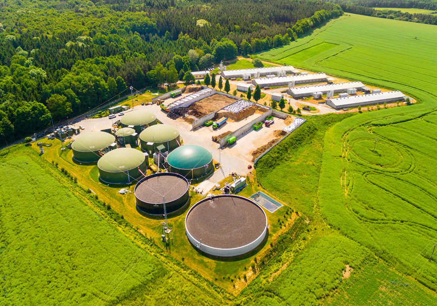 Co-organizzazione della conferenza sulla decarbonizzazione del Mare del Nord
