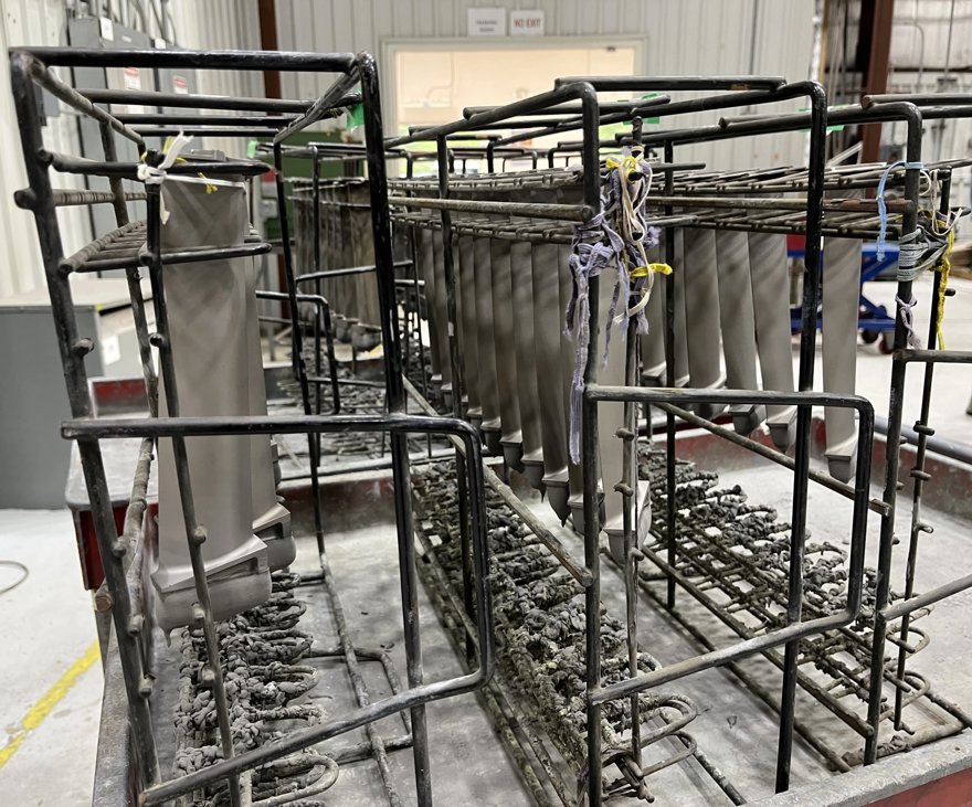 EthosEnergy A&D Secures Strategic Approval from MPA/MHI, Opening Multi-Million Dollar Opportunity