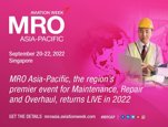 EthosEnergy Attend MRO Asia-Pacific 2022
