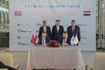 EthosEnergy and Raban Al-Safina Group sign joint venture agreement in Iraq