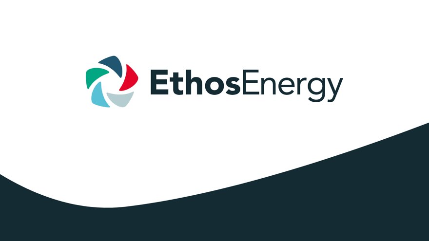 EthosEnergy reveals refreshed brand and new digital experience