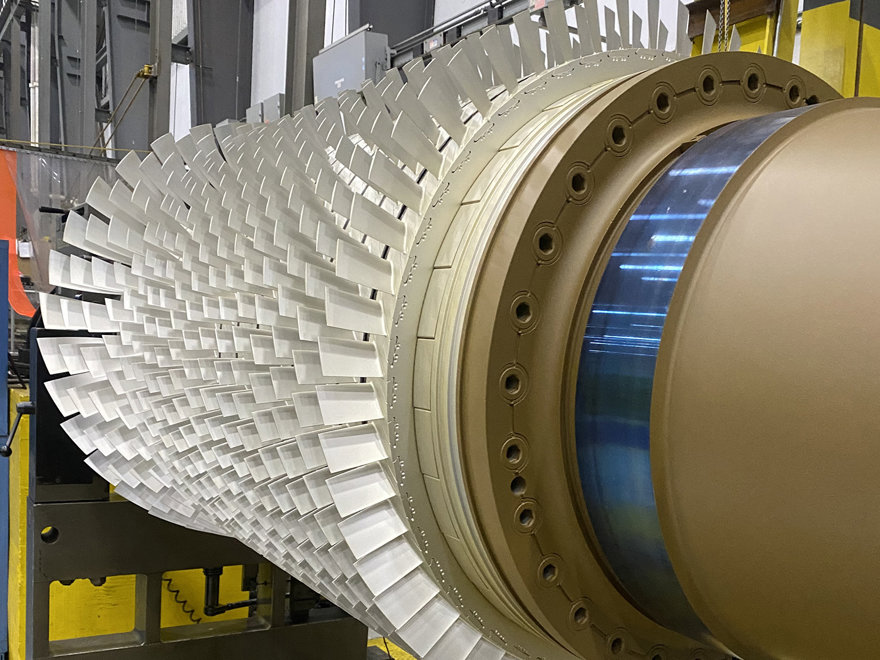 Your GE Gas Turbine CAN Run Longer