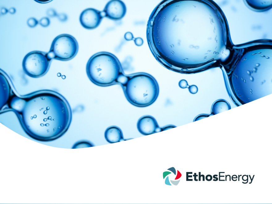 The shift to hydrogen blends: What it means for gas turbine operators