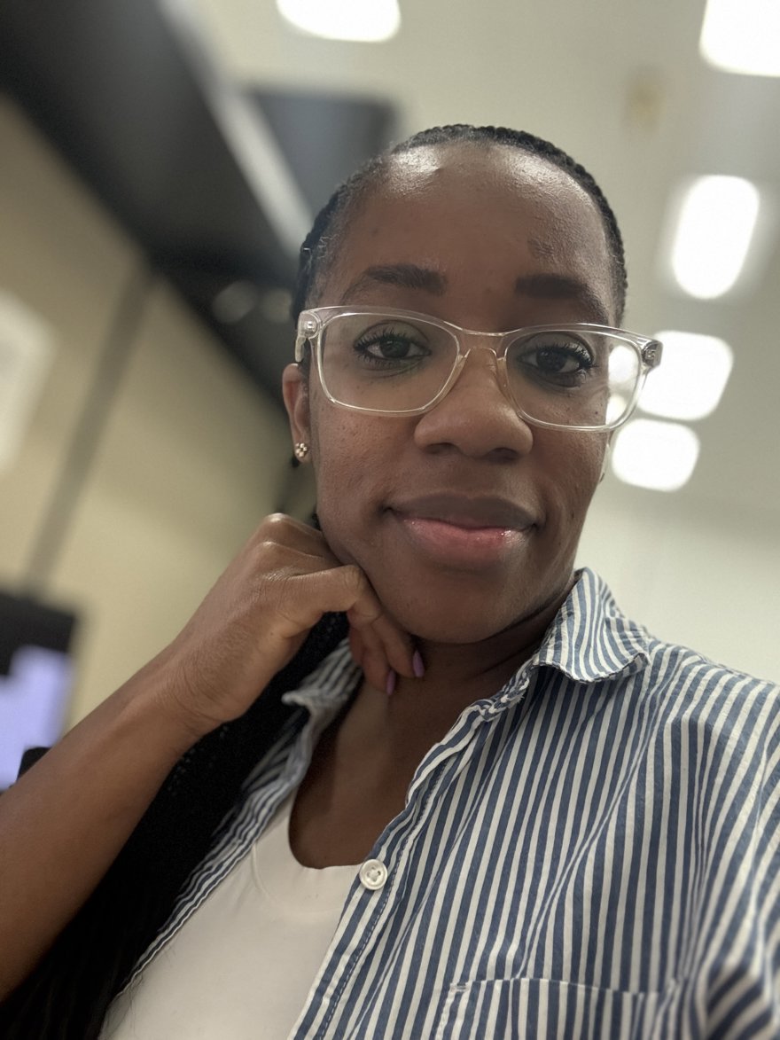 Celebrating World Engineering Day: Spotlight on Alyssa Bullens of EthosEnergy
