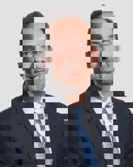 Michael Muse