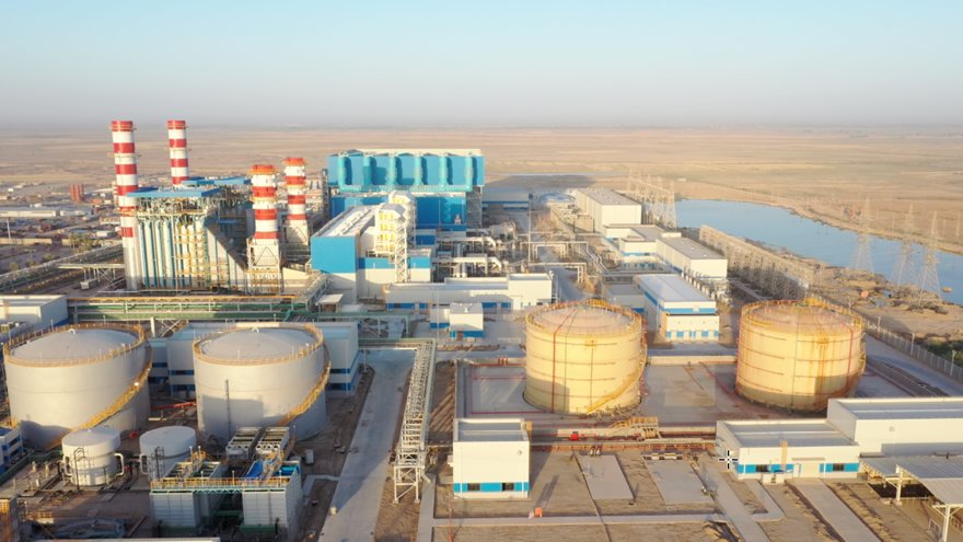 Milestone Operations & Maintenance Contract Strengthens Partnership Between EthosEnergy and Raban Al Safina Group