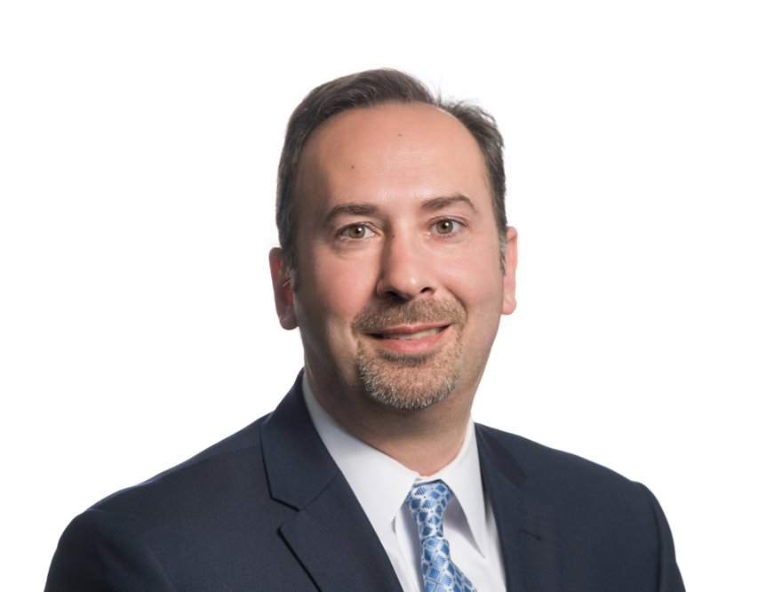 EthosEnergy's Michael voted in The Top 25 CFOs of Houston for 2024